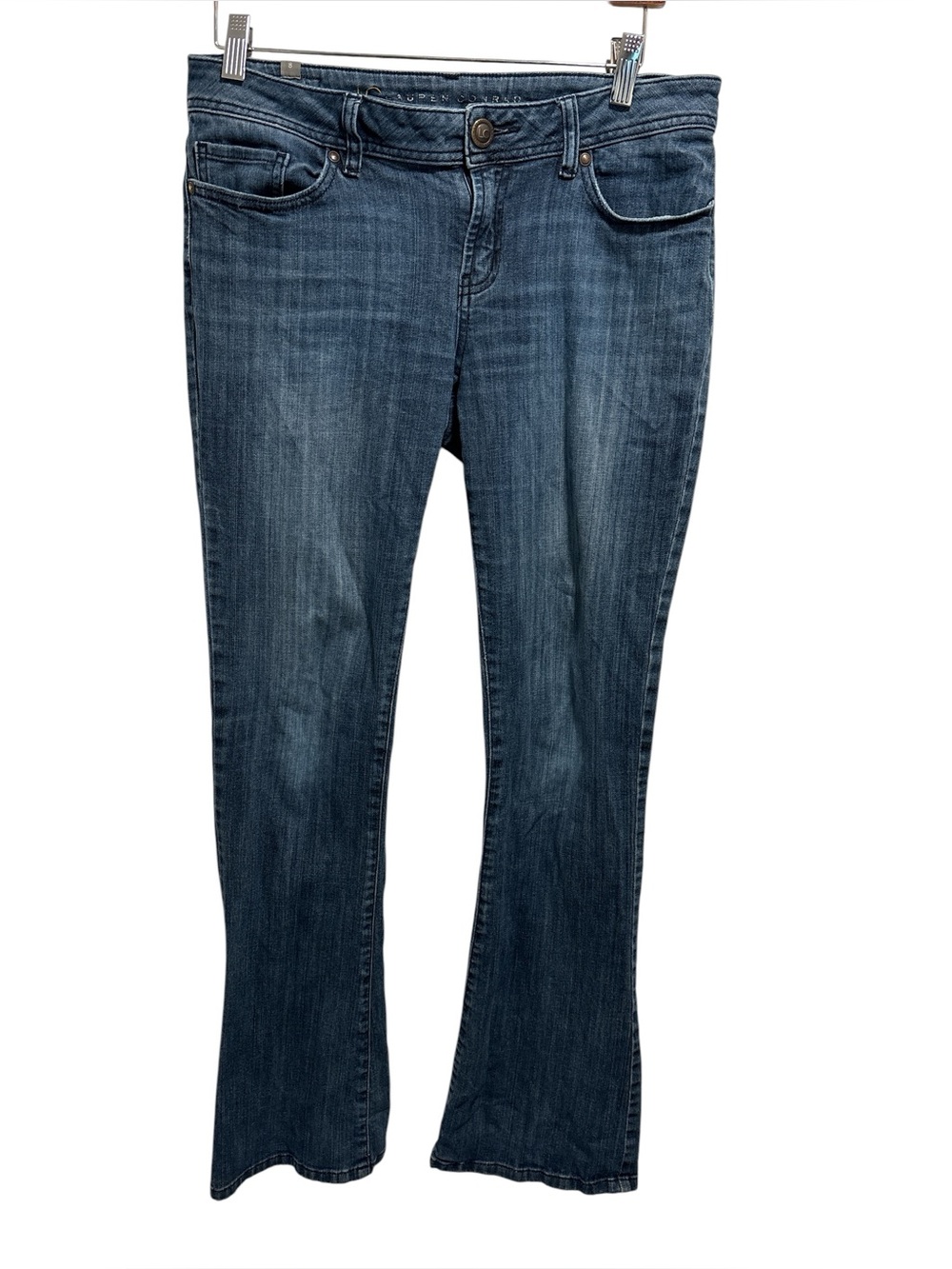 LC Lauren Conrad Jeans